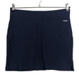 Unisex Peak Performance - Tricot skirt, size 38 - Blue ()