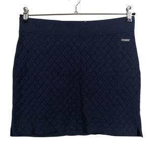 Unisex Peak Performance - Tricot skirt, size 38 - Blue (1)