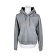 Unisex Superdry - Hoodie, size 40 - Gray ()