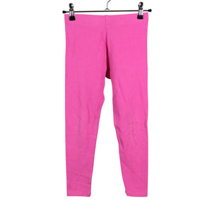 Unisex Next - Tricot pants, size 128 - 134 - Light pink (1)