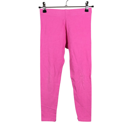 Unisex Next - Tricot pants, size 128 - 134 - Light pink ()