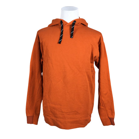 Unisex NOSH - Hoodie, size L - Orange ()