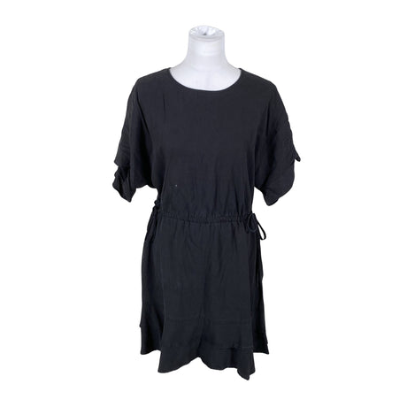 Unisex Bruuns Bazaar - Dress, size 38 - Black ()