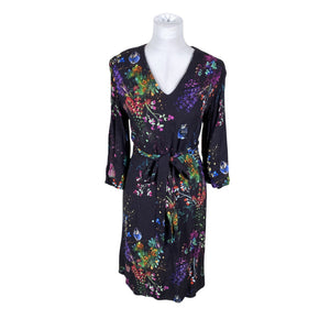 Unisex Televisio Lifestyle Store - Dress, size 38 - Blue (1)