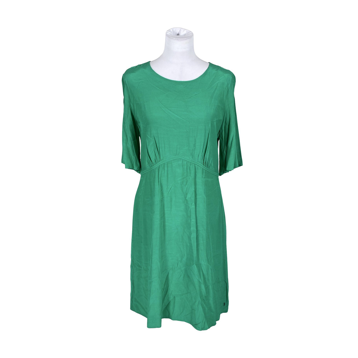 Unisex Coster Copenhagen - Dress, size 40 - Green (1)