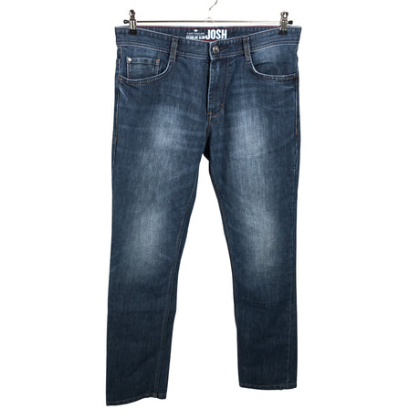 Unisex Tom Tailor - Jeans, size W33 - Blue ()