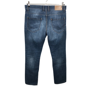 Unisex Tom Tailor - Jeans, size W33 - Blue (2)