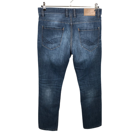 Unisex Tom Tailor - Jeans, size W33 - Blue (2)