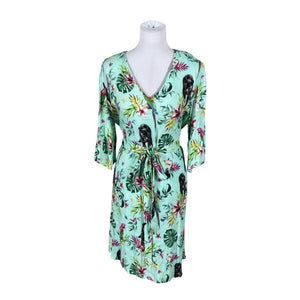 Unisex Televisio Lifestyle Store - Dress, size 42 - Green (1)