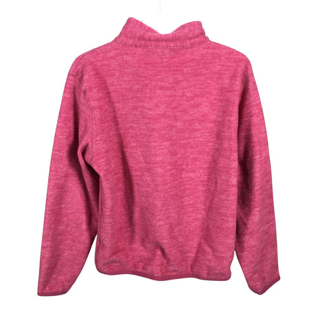 Unisex Everest - Fleece jacket, size 122 - 128 - Pink (2)