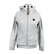 Unisex Naketano - Hoodie, size 42 - Gray ()
