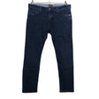 Unisex Hugo Boss - Jeans, size W35 - Blue ()