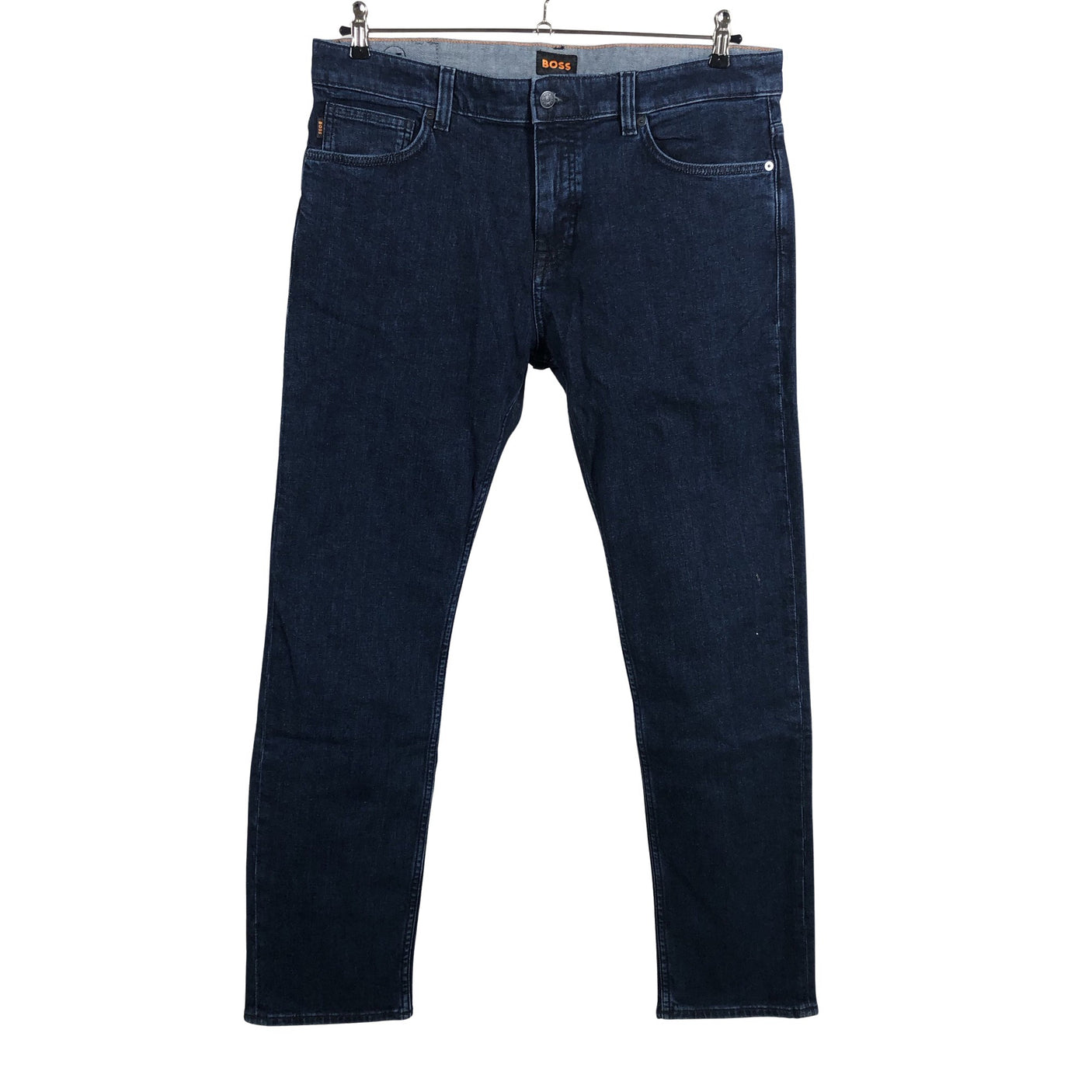 Unisex Hugo Boss - Jeans, size W35 - Blue (1)