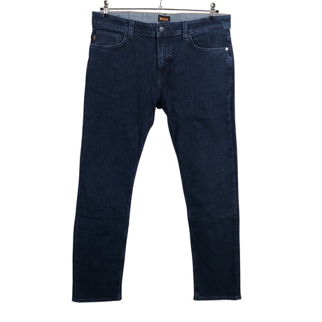 Unisex Hugo Boss - Jeans, size W35 - Blue ()