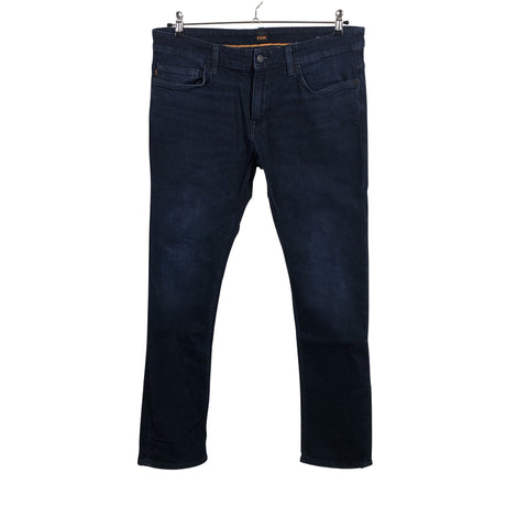 Unisex Hugo Boss - Jeans, size W34 - Blue ()