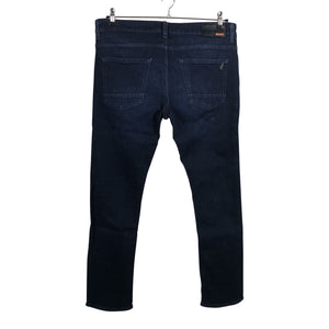 Unisex Hugo Boss - Jeans, size W34 - Blue (2)