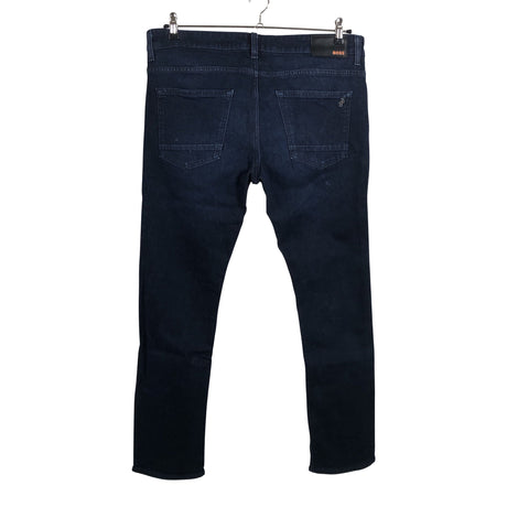 Unisex Hugo Boss - Jeans, size W34 - Blue (2)