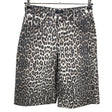 Unisex Next - Denim shorts, size 38 - Brown ()