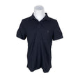 Unisex Abercrombie & Fitch - Polo shirt, size L - Black ()