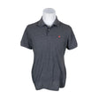 Unisex Höhenhorn - Polo shirt, size L - Gray ()