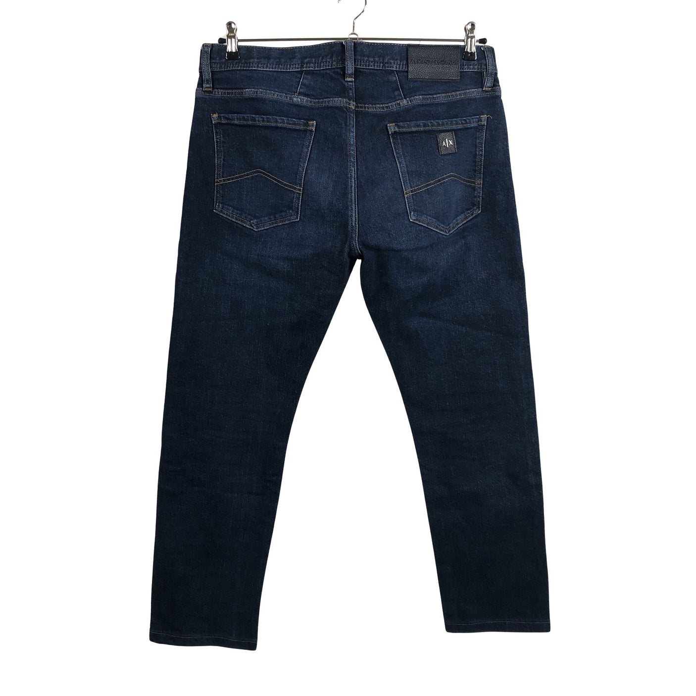 Unisex Armani Exchange - Jeans, size W34 - Blue (2)