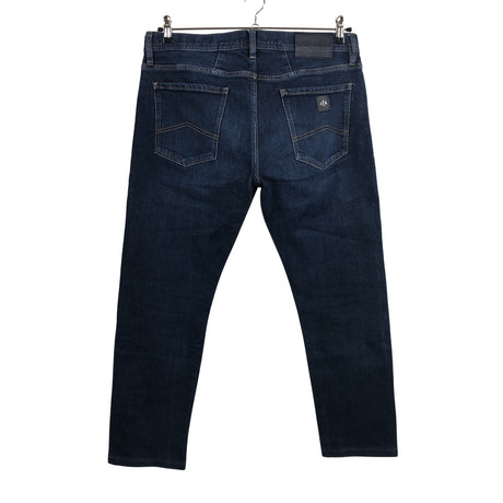 Unisex Armani Exchange - Jeans, size W34 - Blue (2)
