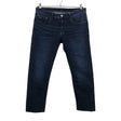 Unisex Armani Exchange - Jeans, size W34 - Blue ()