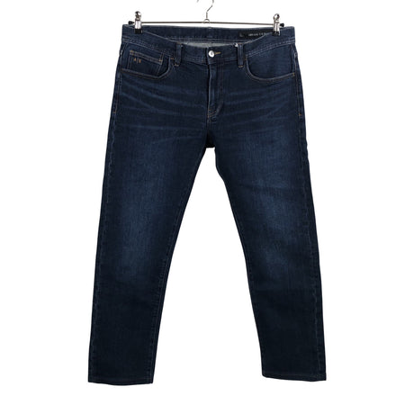 Unisex Armani Exchange - Jeans, size W34 - Blue ()