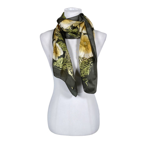 Unisex Marja Kurki - Scarf, size Ei kokoa - Gray ()