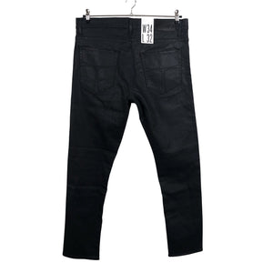 Unisex Tiger of Sweden - Jeans, size W34 - Black (3)