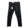 Unisex Tiger of Sweden - Jeans, size W34 - Black ()