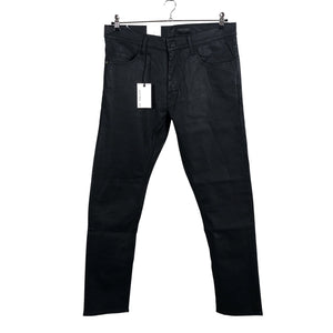 Unisex Tiger of Sweden - Jeans, size W34 - Black (1)
