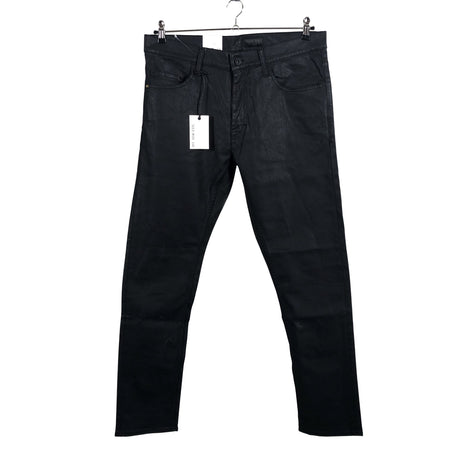 Unisex Tiger of Sweden - Jeans, size W34 - Black ()