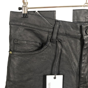 Unisex Tiger of Sweden - Jeans, size W34 - Black (2)