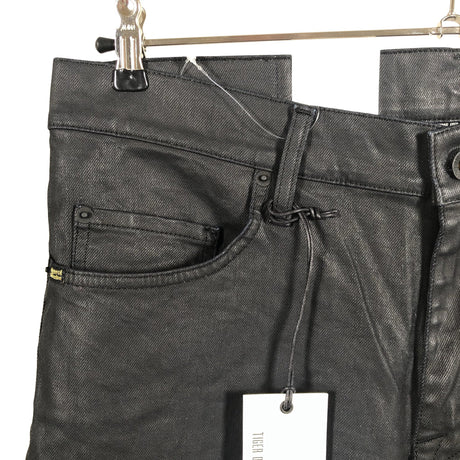 Unisex Tiger of Sweden - Jeans, size W34 - Black (2)
