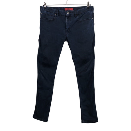 Unisex Hugo Boss - Jeans, size W34 - Blue ()