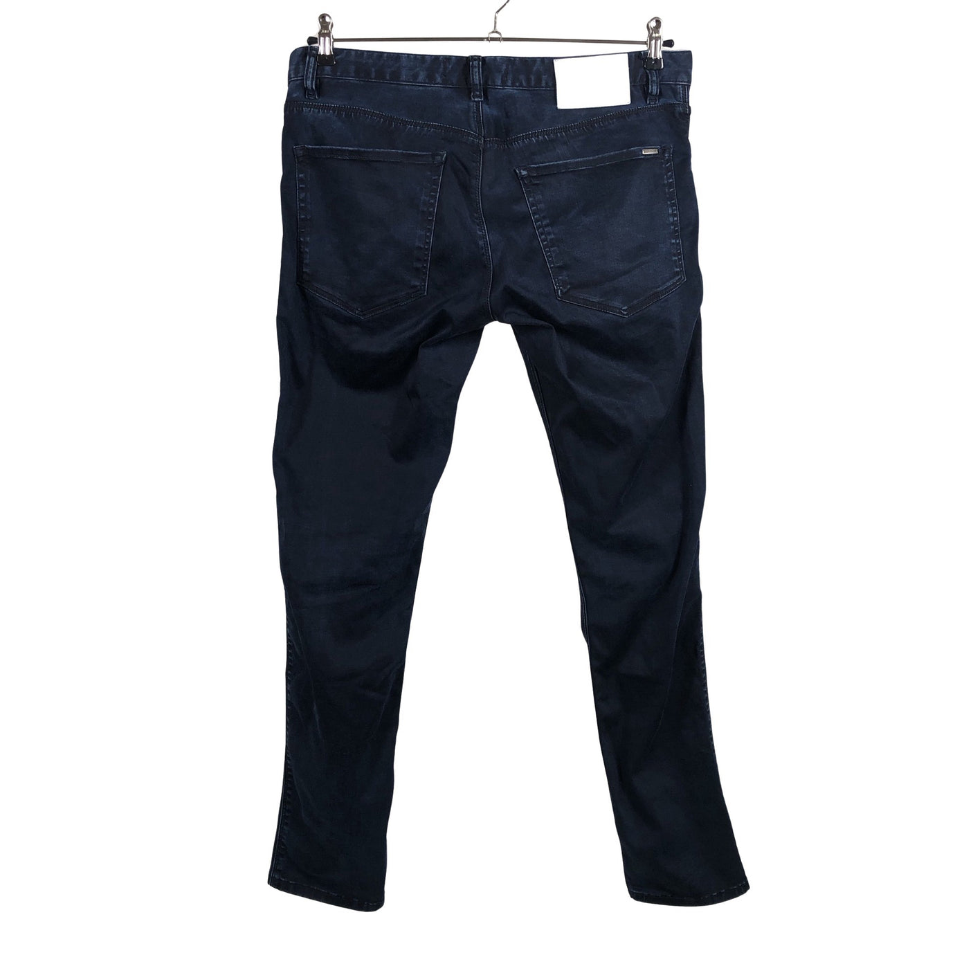 Unisex Hugo Boss - Jeans, size W34 - Blue (2)