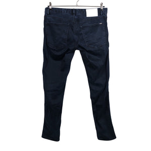 Unisex Hugo Boss - Jeans, size W34 - Blue (2)