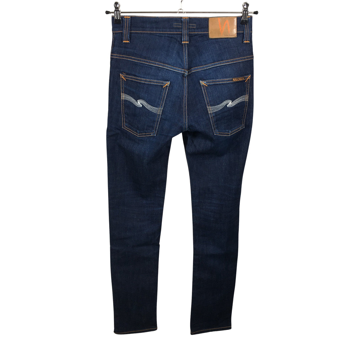 Unisex Nudie Jeans - Jeans, size W29 - Blue (2)