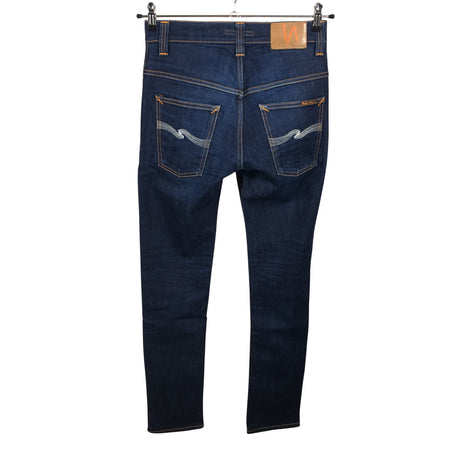 Unisex Nudie Jeans - Jeans, size W29 - Blue (2)