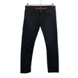Unisex Hugo Boss - Jeans, size W34 - Black ()