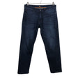 Unisex Hugo Boss - Jeans, size W34 - Blue ()