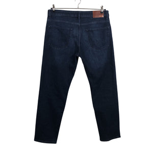 Unisex Hugo Boss - Jeans, size W34 - Blue (2)