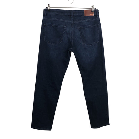 Unisex Hugo Boss - Jeans, size W34 - Blue (2)