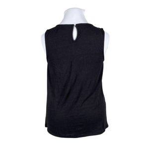 Unisex Esprit - Top, size 42 - Black (2)