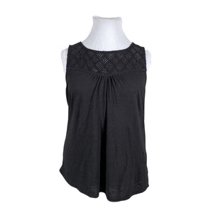 Unisex Esprit - Top, size 42 - Black (1)