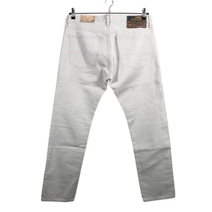 Unisex Denim & Supply Ralph Lauren - Jeans, size W34 - Beige (2)