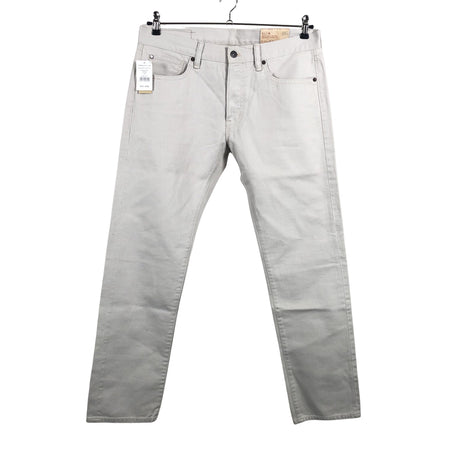 Unisex Denim & Supply Ralph Lauren - Jeans, size W34 - Beige ()