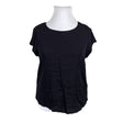 Unisex Aventura - Top, size 42 - Black ()