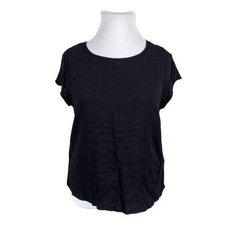 Unisex Aventura - Top, size 42 - Black ()